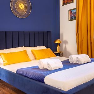 Appartement met Drie Slaapkamers
